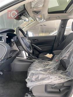 تويوتا كورولا كروس